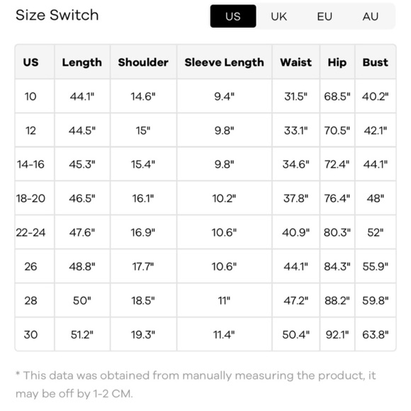 BloomChic Ditsy Floral Elastic Waist Ruffles Pocket Knee Dress - Picture 6 of 6